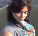hot Honduras girl  from  N-270