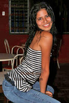 beautiful Peru girl  from Lima N-285
