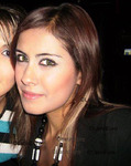 cute Mexico girl  from  N-289