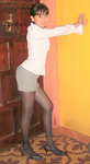 hot Peru girl  from Callao N-316