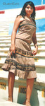 cute Peru girl  from  N-321