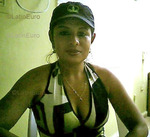 luscious Mexico girl  from  N-327