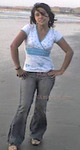 tall Peru girl  from  N-332