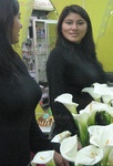 tall Any Country girl  from  N-334