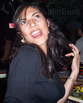pretty Mexico girl  from Guadalajara N-346