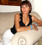luscious Any Country girl  from San Francisco de Macoris N-36