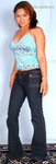 nice looking Honduras girl  from Comayagua N-374