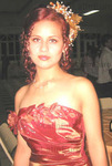 athletic Mexico girl  from  N-402