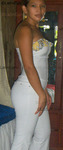 funny Honduras girl  from  N-427