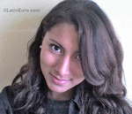 good-looking Peru girl  from Lima N-439