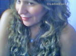 beautiful Peru girl  from Lima N-446