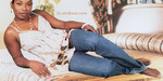 pretty Jamaica girl  from  N-460