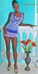 pretty Jamaica girl  from  N-468