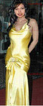 delightful Mexico girl  from Guadalupe N-471