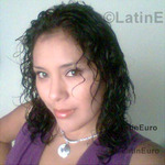 athletic Peru girl  from Lima N-486