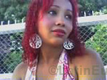 charming Honduras girl  from  N-489