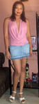 lovely Honduras girl  from  N-497