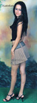 stunning Honduras girl  from  N-522