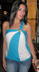 happy Honduras girl  from San Pedro Sula N-531