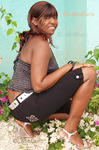hot Any Country girl  from St. Elizabeth N-1119