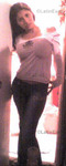delightful Peru girl  from Lima N-572
