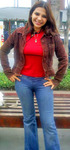 charming Peru girl  from Lima N-580