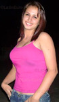 pretty Honduras girl  from  N-589