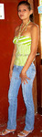 hard body Honduras girl  from Honduras N-60