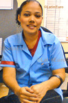 pretty Honduras girl  from San Pedro Sula N-652