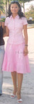pretty Mexico girl  from Petatlan N-657