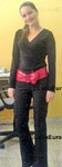 lovely Honduras girl  from San Pedro Sula N-663