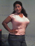 red-hot Honduras girl  from San Pedro Sula HN638
