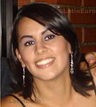 fun Honduras girl  from Tegucigalpa N-667