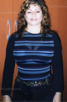 red-hot Peru girl  from Lima N-680