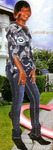 fun Any Country girl  from Clarendon N-681