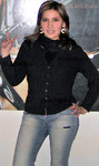 hard body Peru girl  from Callao N-698
