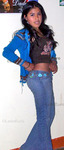 georgeous Peru girl  from Cusco N-703