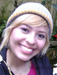 happy Mexico girl  from Matamoros N-709
