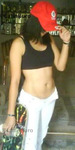 good-looking Mexico girl  from Mexicana N-724