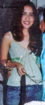 fun Peru girl  from Tarapoto N-725