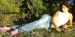 attractive Mexico girl  from San Pedro Garza Garcia N-743