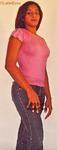 hard body Any Country girl  from Santo Domingo N-75