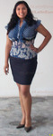 foxy Peru girl  from Chimbote N-768