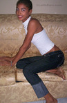 athletic Any Country girl  from Puerto Plata N-771