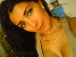 happy Mexico girl  from Costa Verde N-779