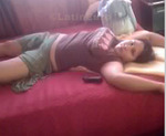 stunning Mexico girl  from Ascencion N-780