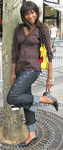 foxy Canada girl  from Montreal N-797