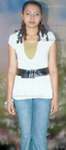 luscious Honduras girl  from Cucuyagua N-820