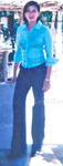 foxy Honduras girl  from Trujillo N-822