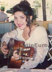 pretty Any Country girl  from Cancun N-824